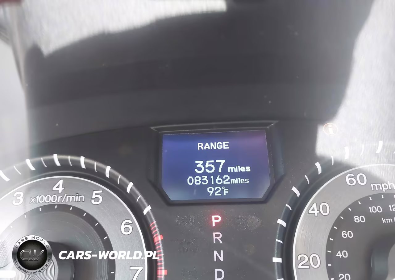 2014 Honda Odyssey Touring-Touring Elite VIN:5FNRL5H99EB053769 - 15