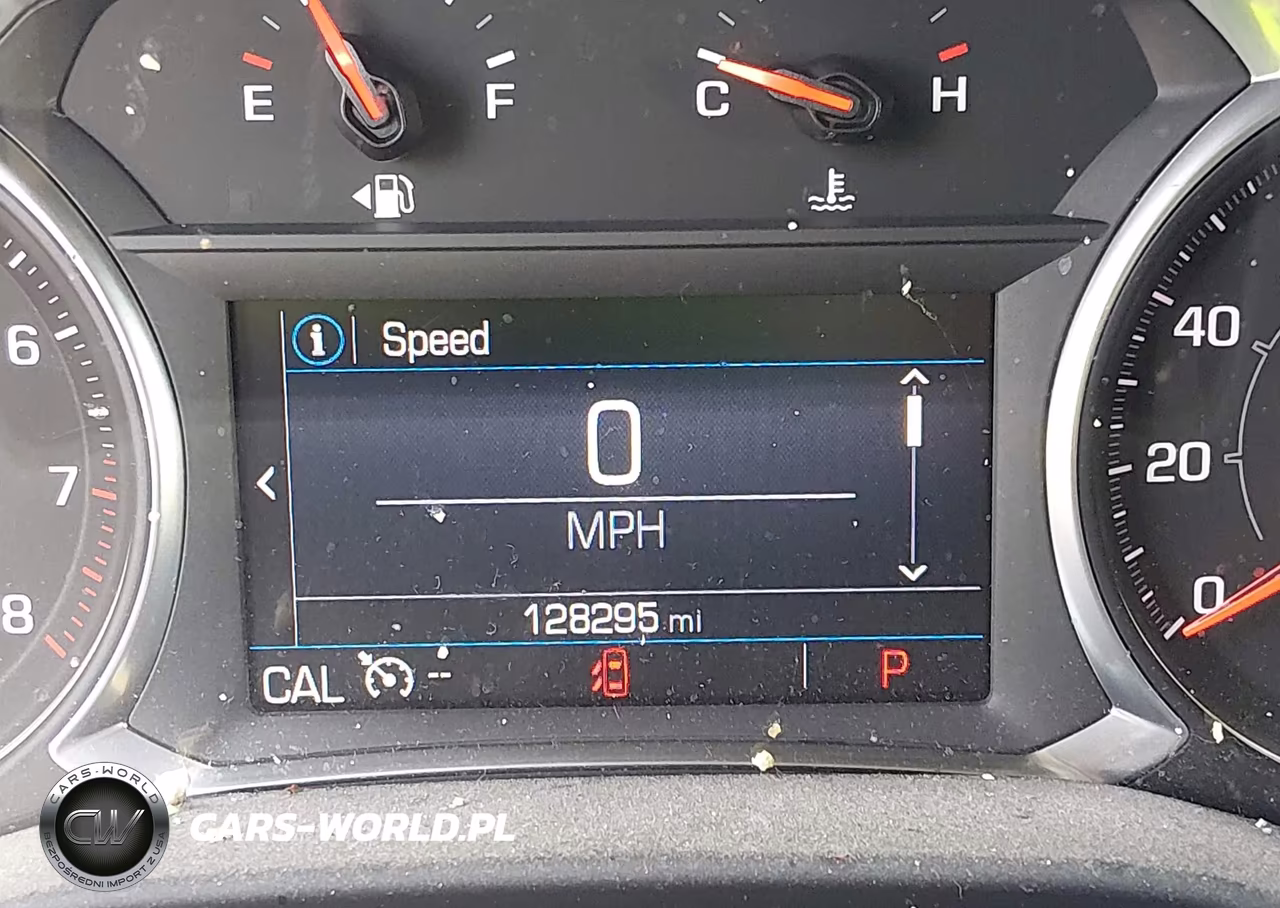 2020 GMC Acadia Fwd Sle VIN:1GKKNRLS6LZ205113 - 16