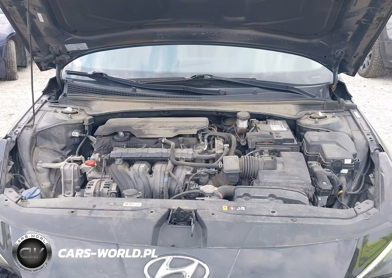 2022 Hyundai Elantra Limited VIN:KMHLP4AGXNU352039 - 10