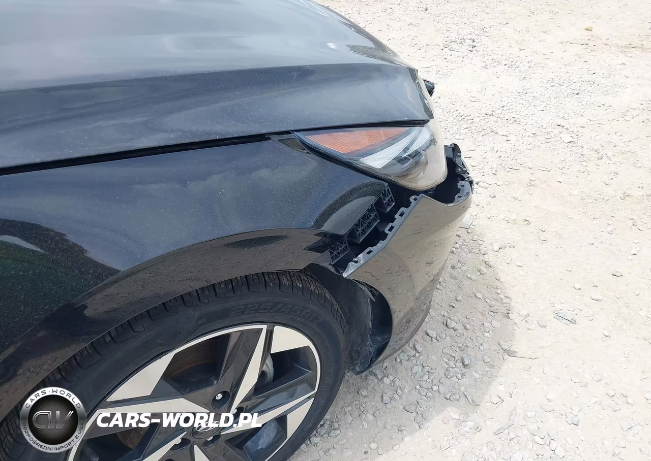 2022 Hyundai Elantra Limited VIN:KMHLP4AGXNU352039 - 20