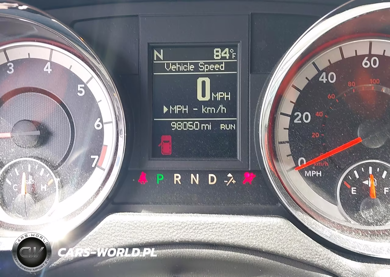2016 Dodge Grand Caravan Sxt VIN:2C4RDGCGXGR320844 - 15