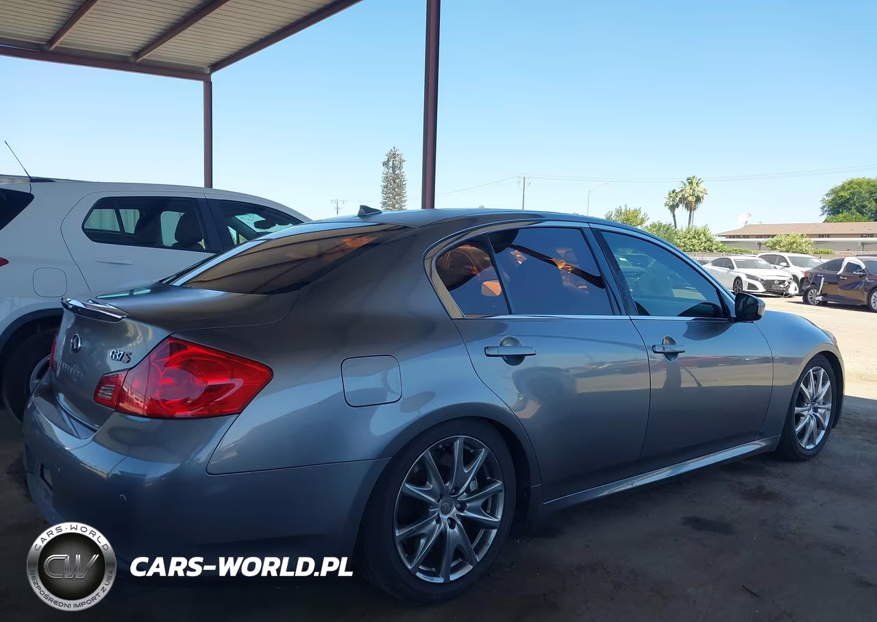 2012 Infiniti G37 Journey VIN:JN1CV6AP2CM934965 - 13