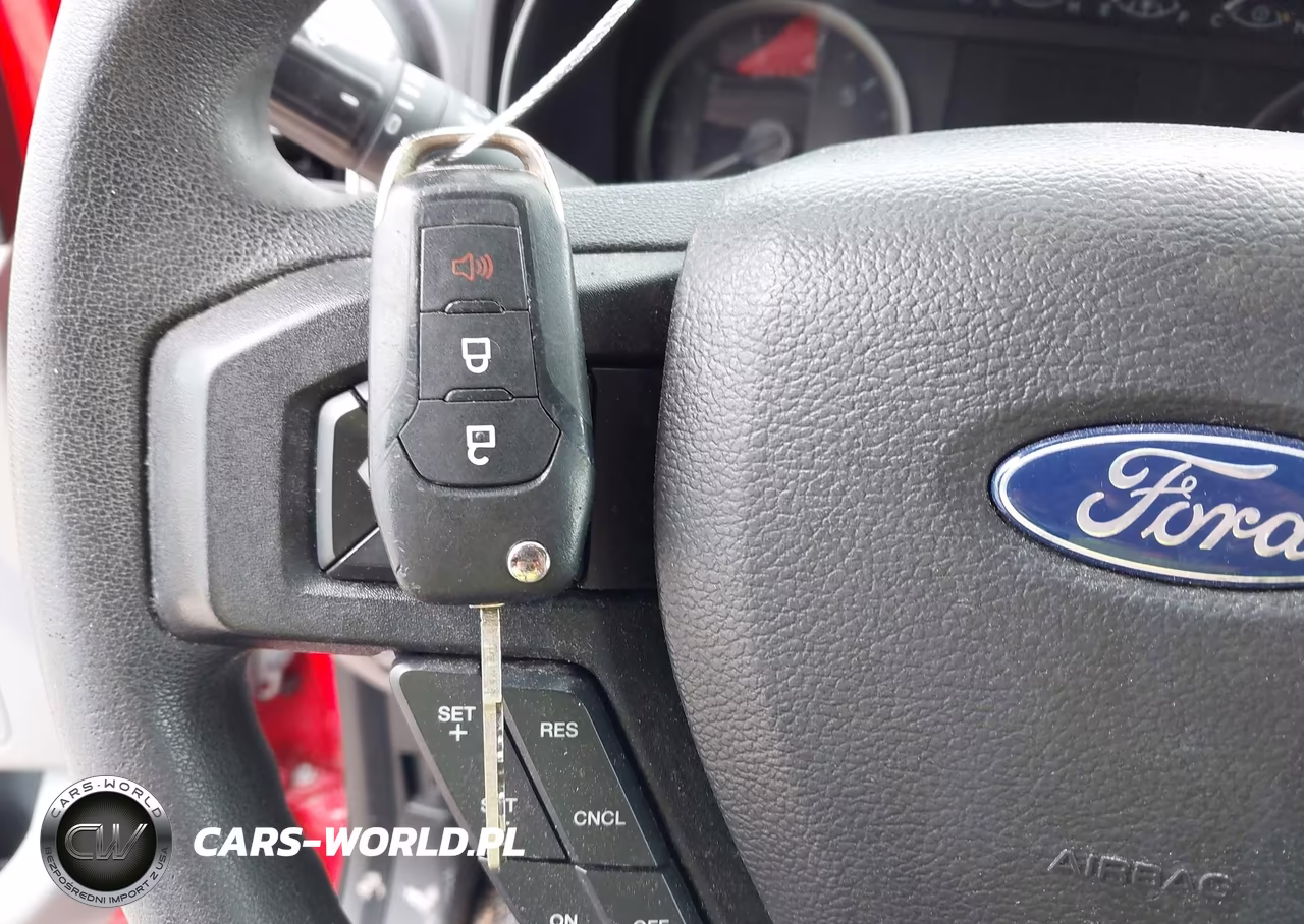 2018 Ford F-150 Xlt VIN:1FTEW1CG8JKE16208 - 11