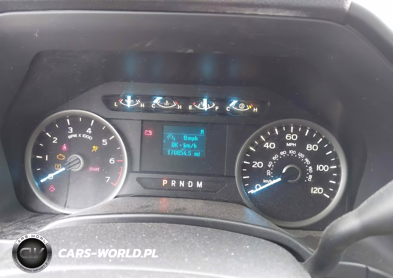 2018 Ford F-150 Xlt VIN:1FTEW1CG8JKE16208 - 7