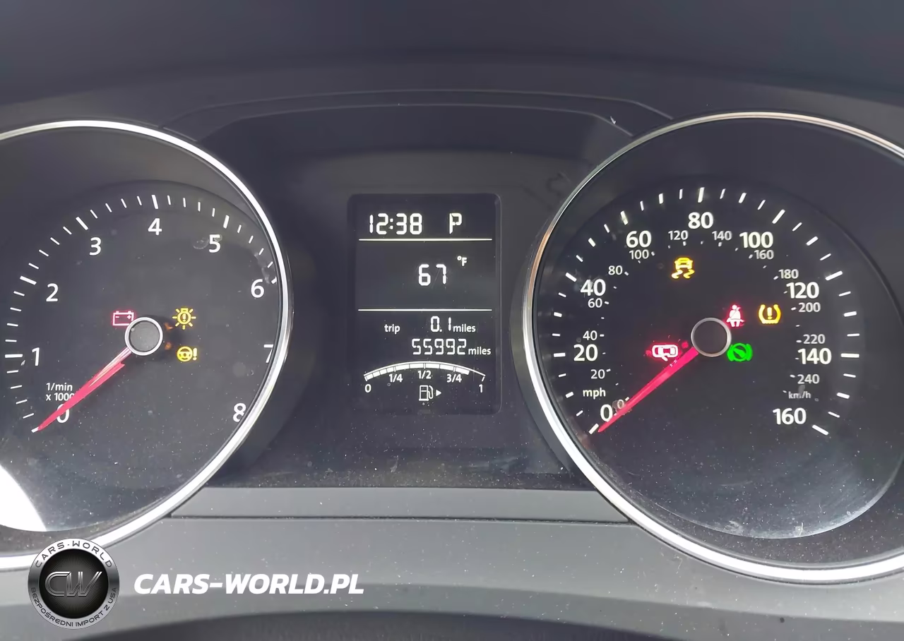 2016 Volkswagen Jetta 1.4T S VIN:3VW267AJ2GM249265 - 7