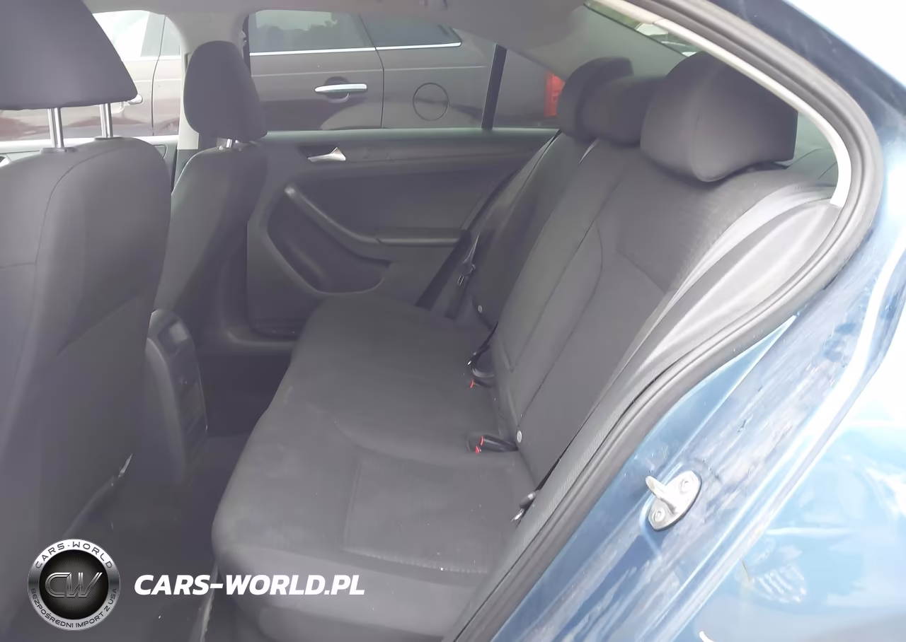 2016 Volkswagen Jetta 1.4T S VIN:3VW267AJ2GM249265 - 8