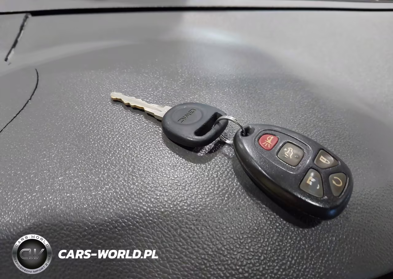 2008 GMC Yukon Sle VIN:1GKFK13088R265038 - 11