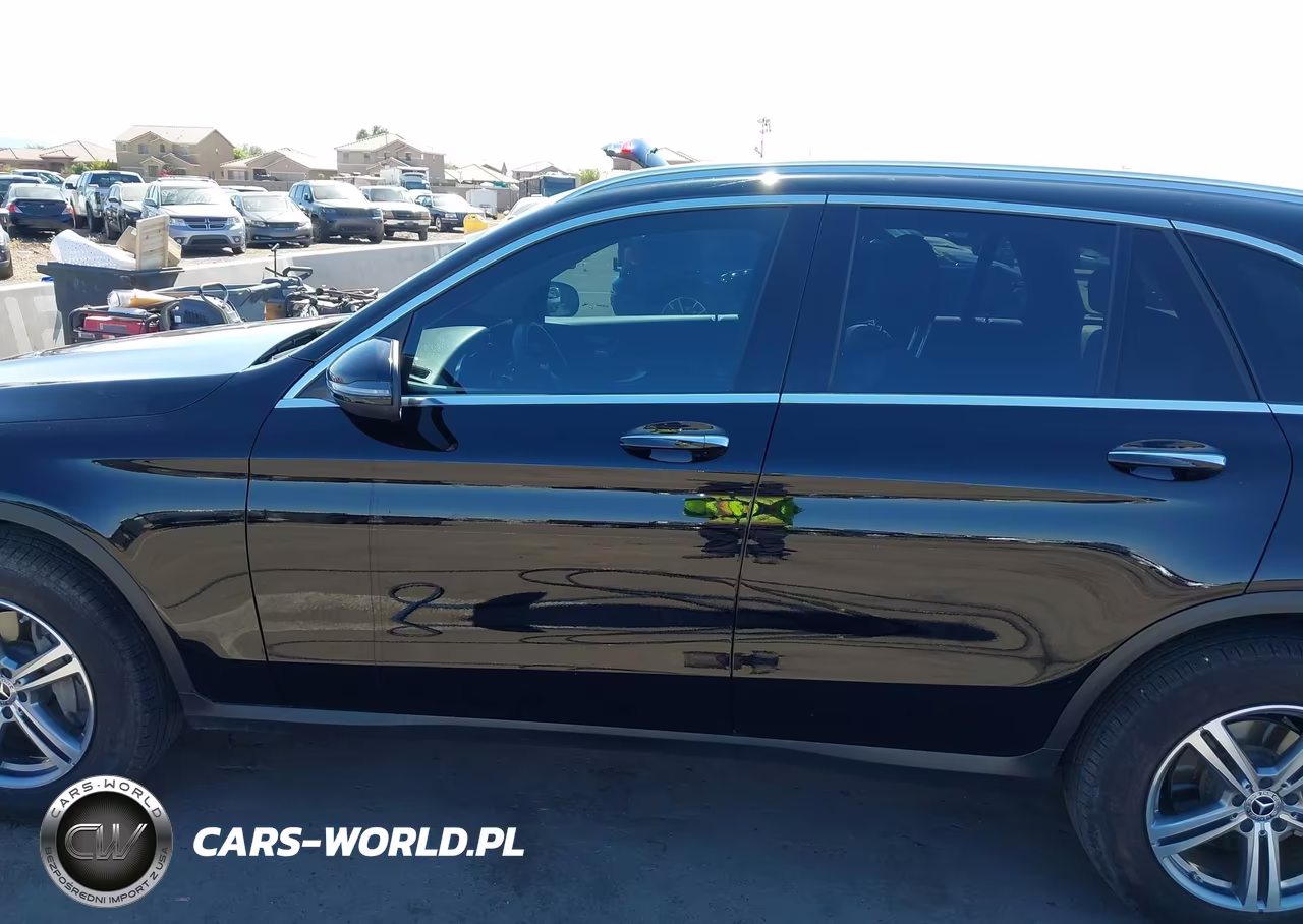 2022 Mercedes-Benz Glc 300 Suv VIN:W1N0G8DB2NV391130 - 14