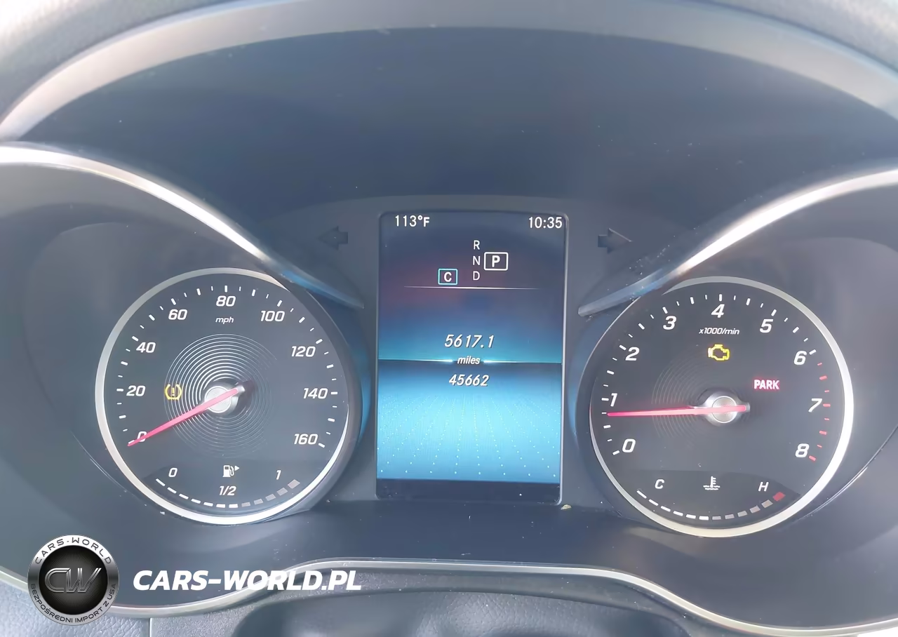 2022 Mercedes-Benz Glc 300 Suv VIN:W1N0G8DB2NV391130 - 7