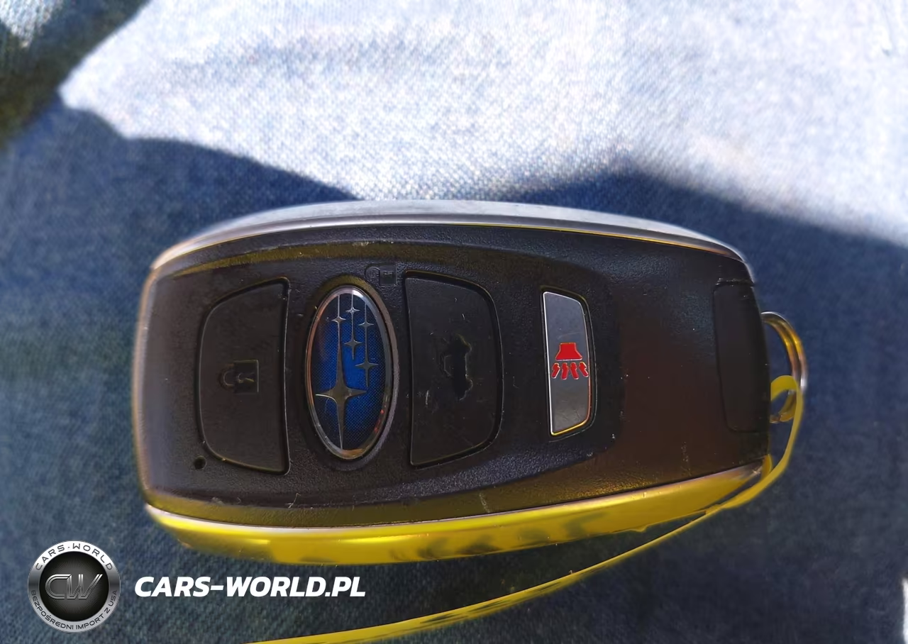 2024 Subaru Crosstrek Wilderness VIN:4S4GUHT67R3783679 - 11