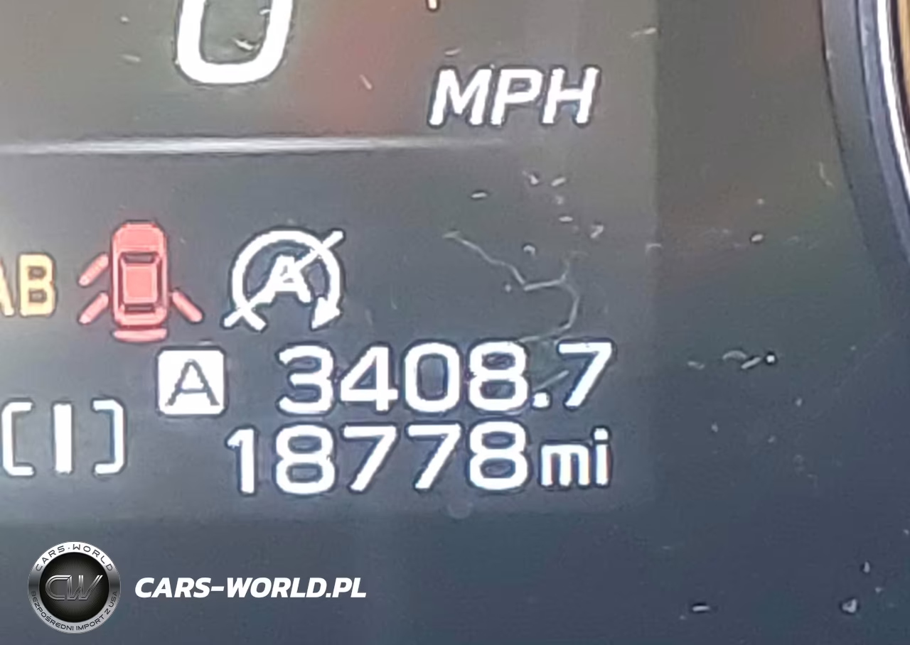 2024 Subaru Crosstrek Wilderness VIN:4S4GUHT67R3783679 - 15