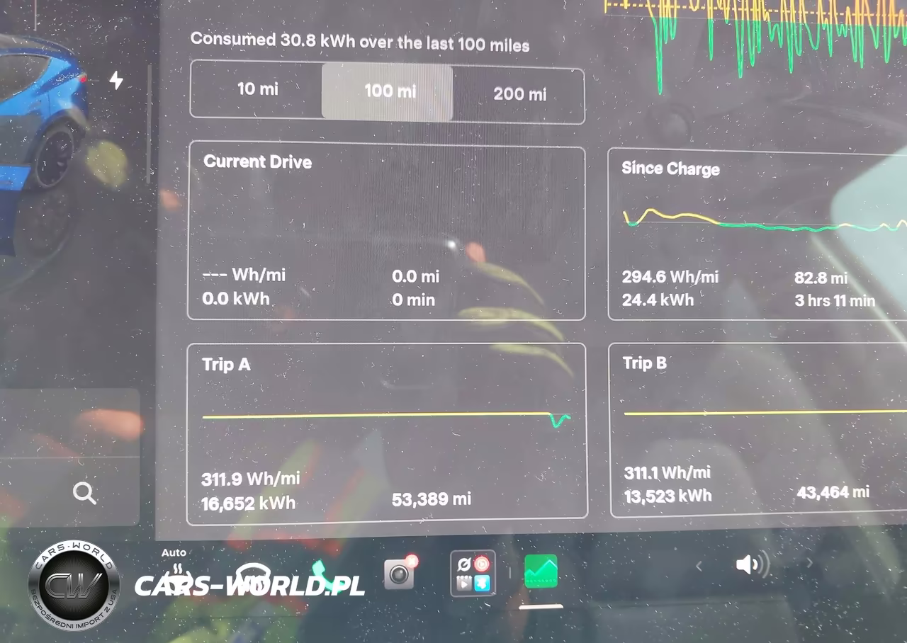 2022 Tesla Model Y Performance Dual Motor All-Wheel Drive VIN:7SAYGDEF3NF464219 - 14