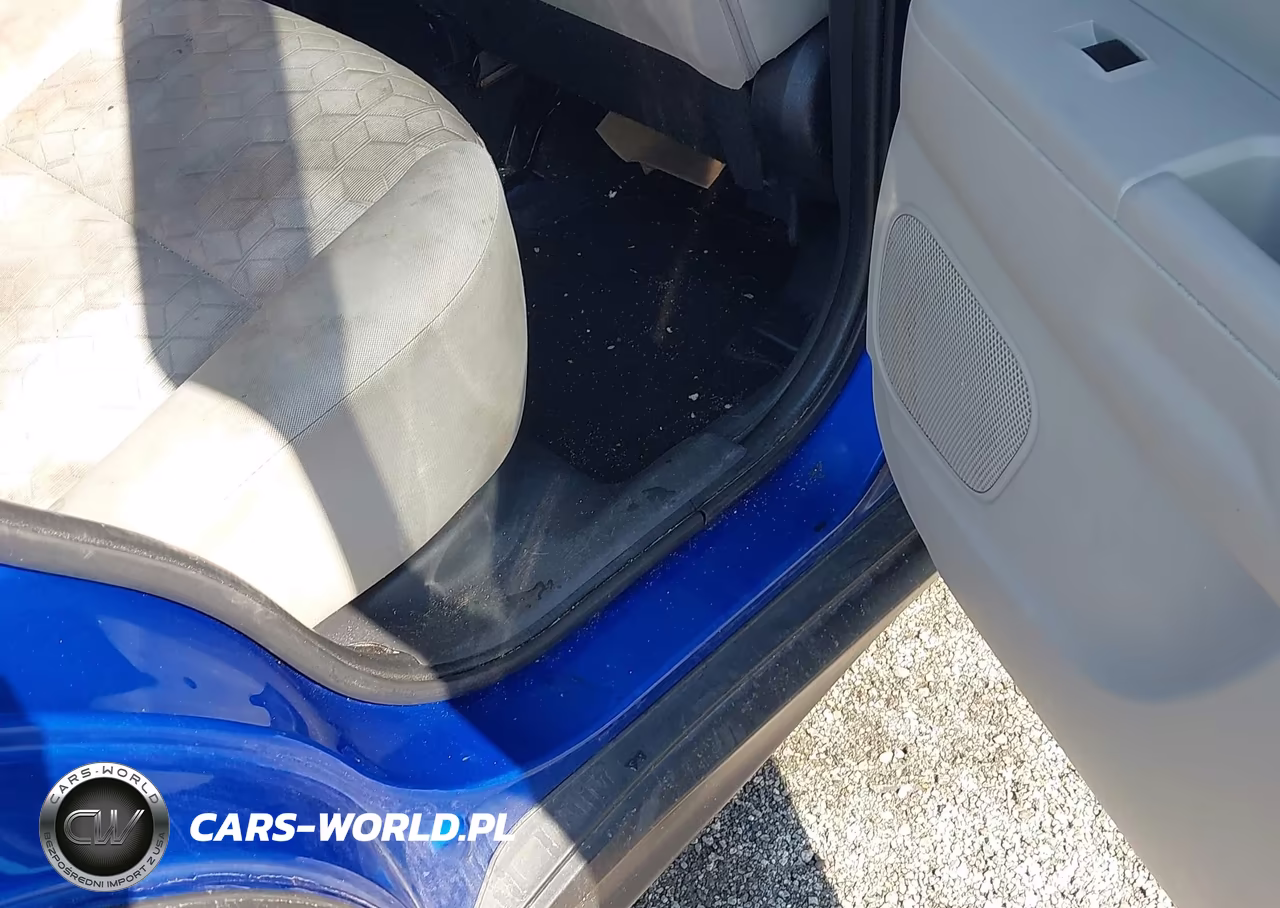2021 Mitsubishi Outlander Sport 2.0 Be Awc-2.0 Es Awc-2.0 Le Awc-2.0 Se Awc VIN:JA4ARUAU5MU008221 - 8