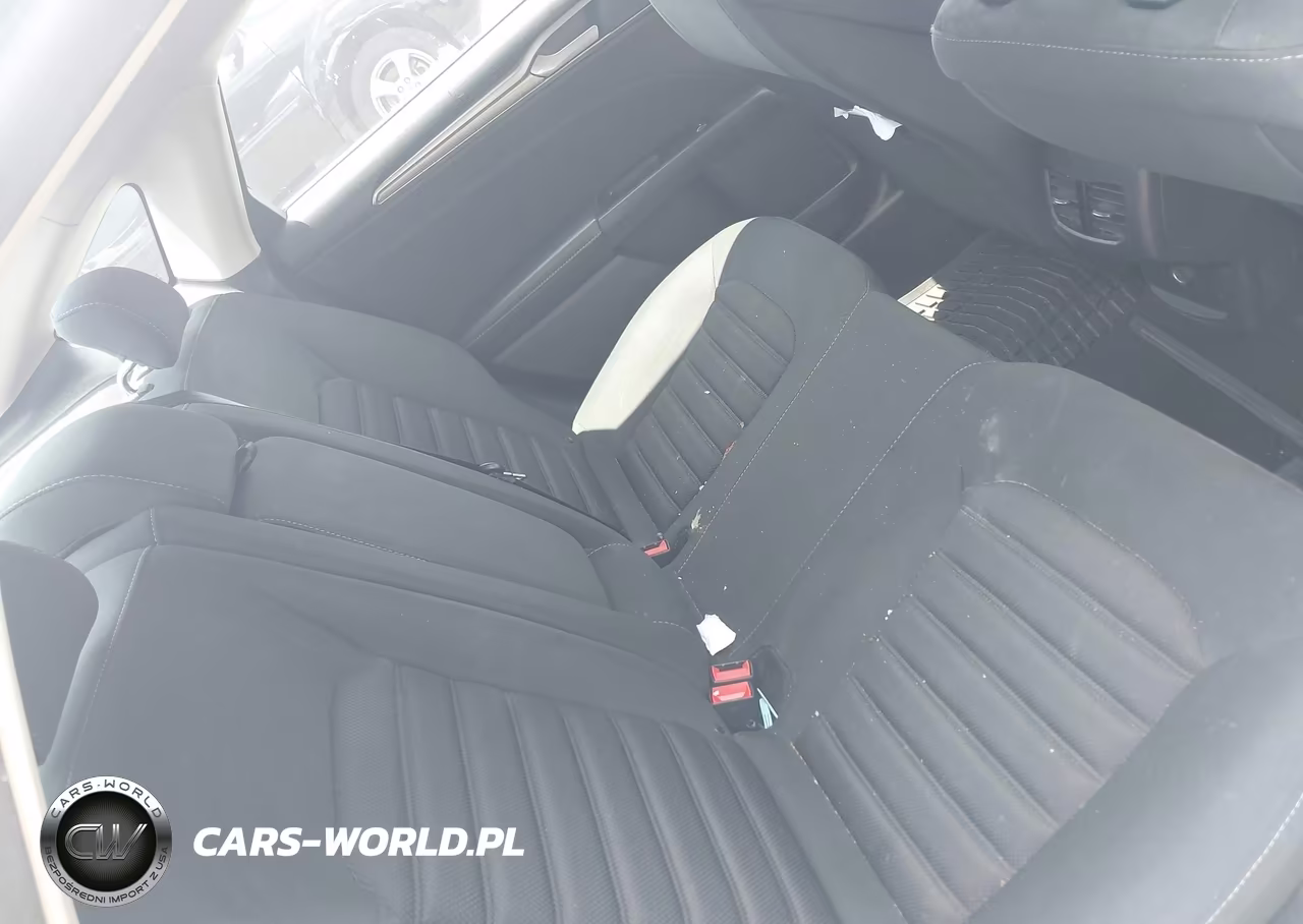 2017 Ford Fusion Se VIN:3FA6P0HD7HR309026 - 8
