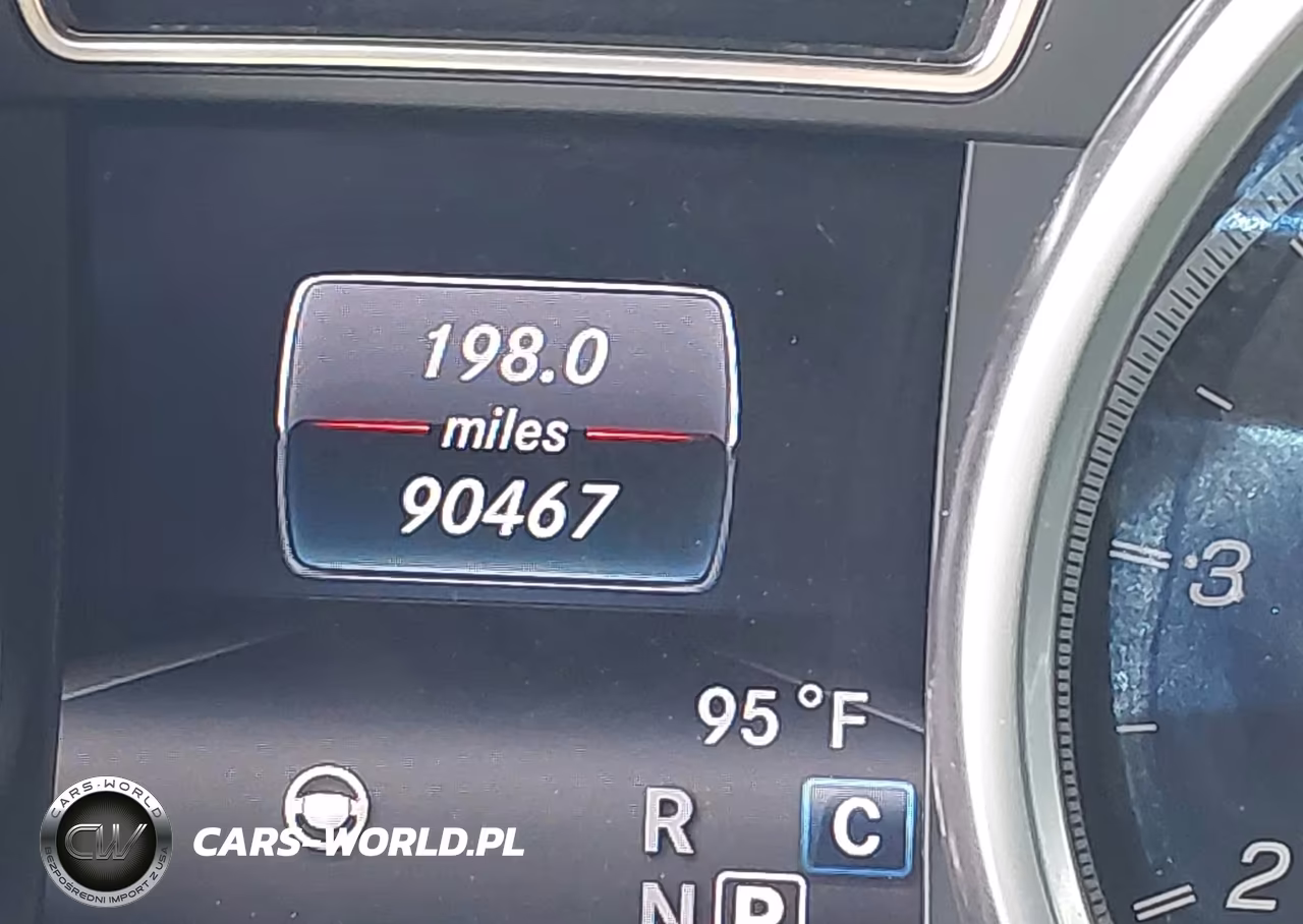 2019 Mercedes-Benz Amg Gle 43 Coupe 4Matic VIN:4JGED6EB5KA152386 - 15