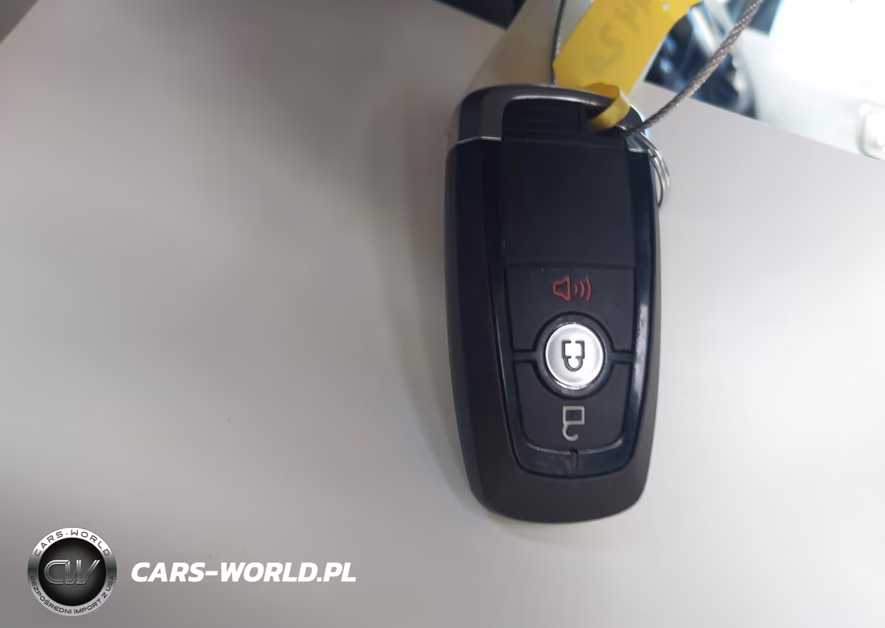 2020 Ford Ecosport Ses VIN:MAJ6S3JL5LC330062 - 11