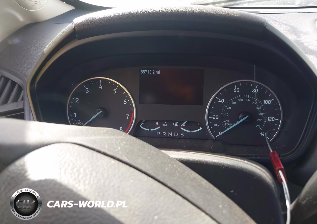 2020 Ford Ecosport Ses VIN:MAJ6S3JL5LC330062 - 7