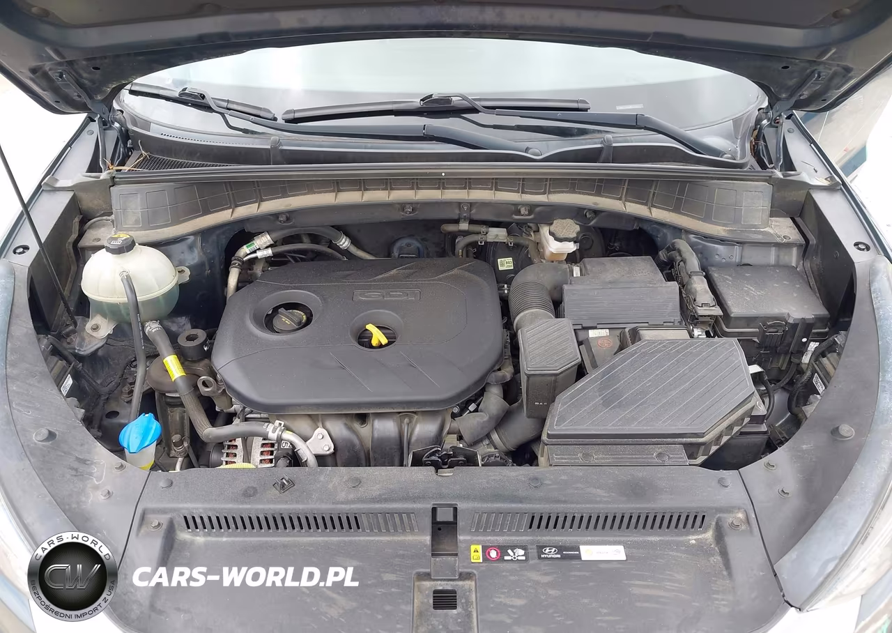 2021 Hyundai Tucson Value VIN:KM8J33A43MU319630 - 10