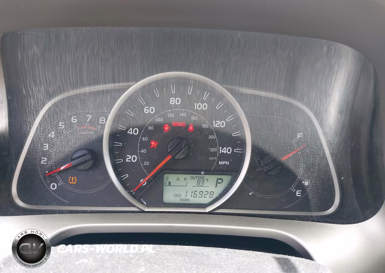 2013 Toyota Rav4 Le VIN:2T3BFREV4DW018521 - 7