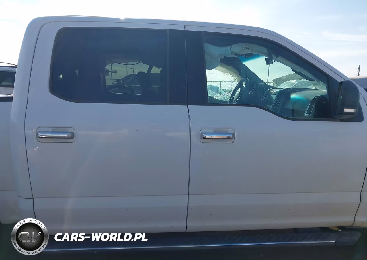 2016 Ford F-150 King Ranch-Lariat-Platinum-Xl-Xlt VIN:1FTEW1CF6GKF31535 - 13