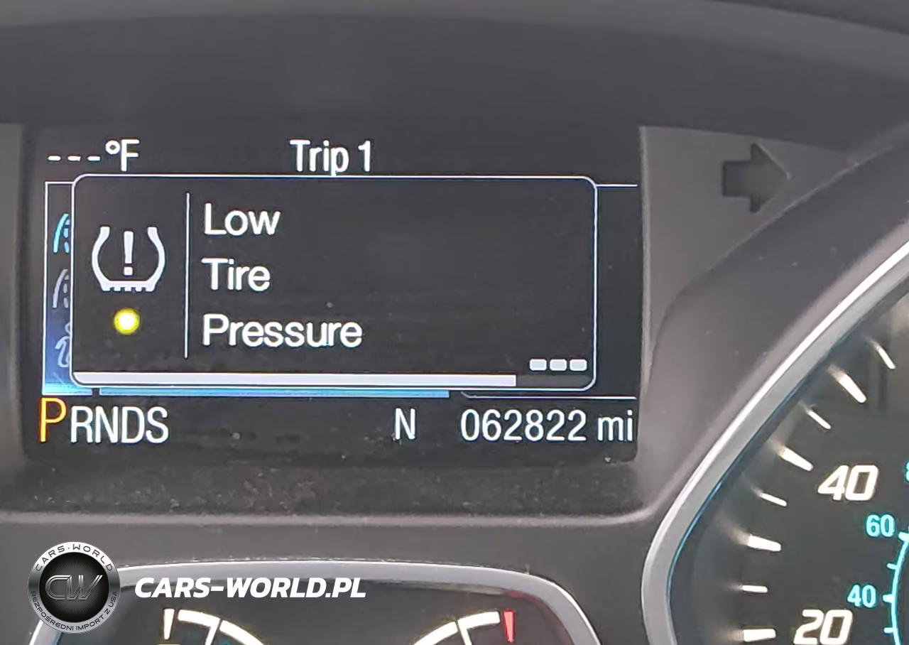 2014 Ford Escape Se VIN:1FMCU0G97EUB32013 - 7