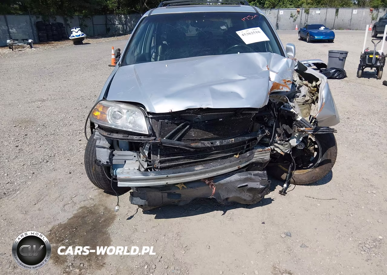 2006 Acura Mdx VIN:2HNYD18976H538547 - 6