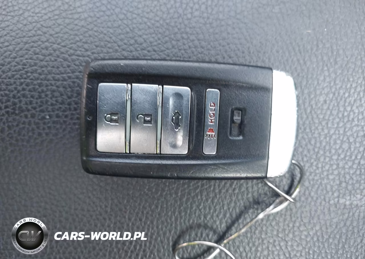 2016 Acura Tlx VIN:19UUB1F37GA001302 - 11