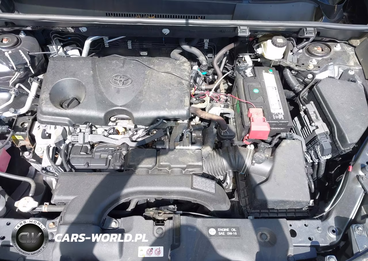 2020 Toyota Rav4 Le VIN:2T3F1RFV8LC129586 - 10