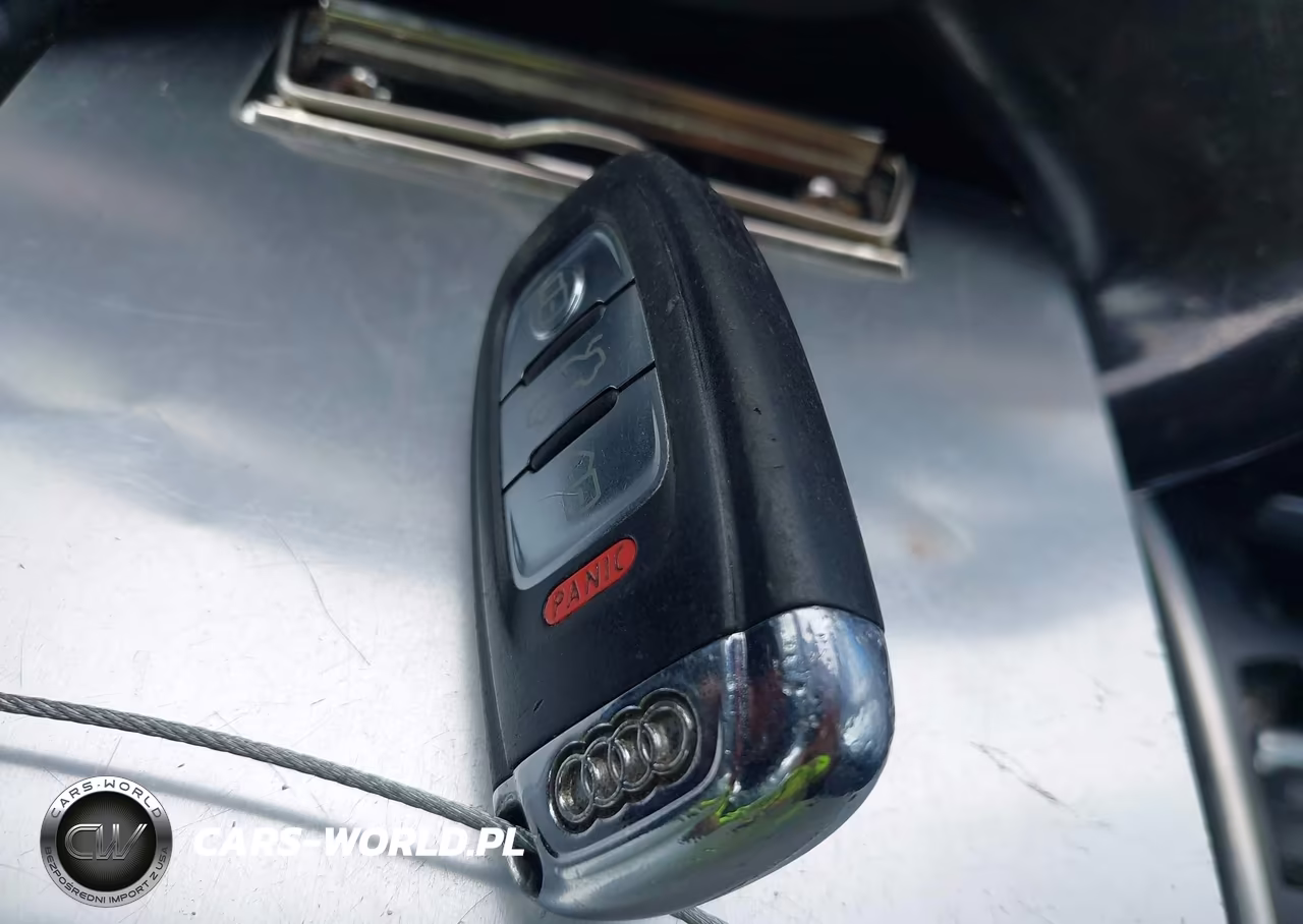2012 Audi A4 2.0T Premium VIN:WAUBFAFL3CN015885 - 11