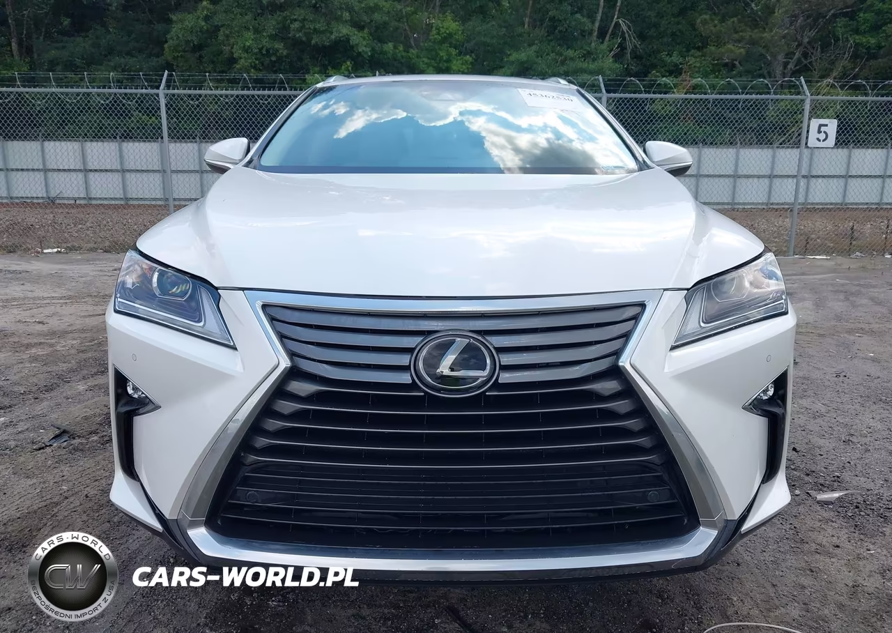 2018 Lexus Rx 350 VIN:2T2BZMCA0JC148579 - 12