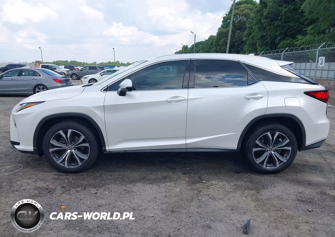 2018 Lexus Rx 350 VIN:2T2BZMCA0JC148579 - 14