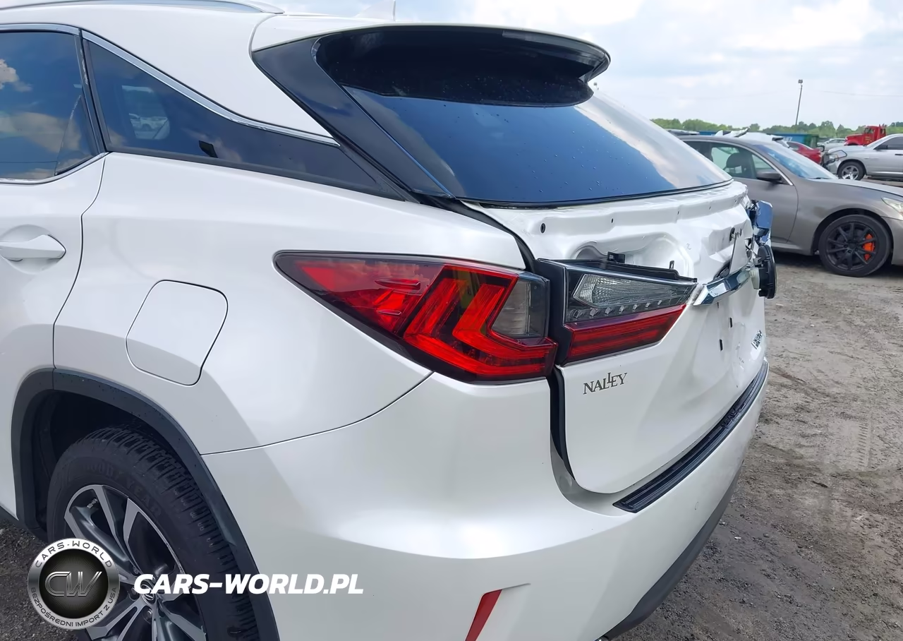 2018 Lexus Rx 350 VIN:2T2BZMCA0JC148579 - 17