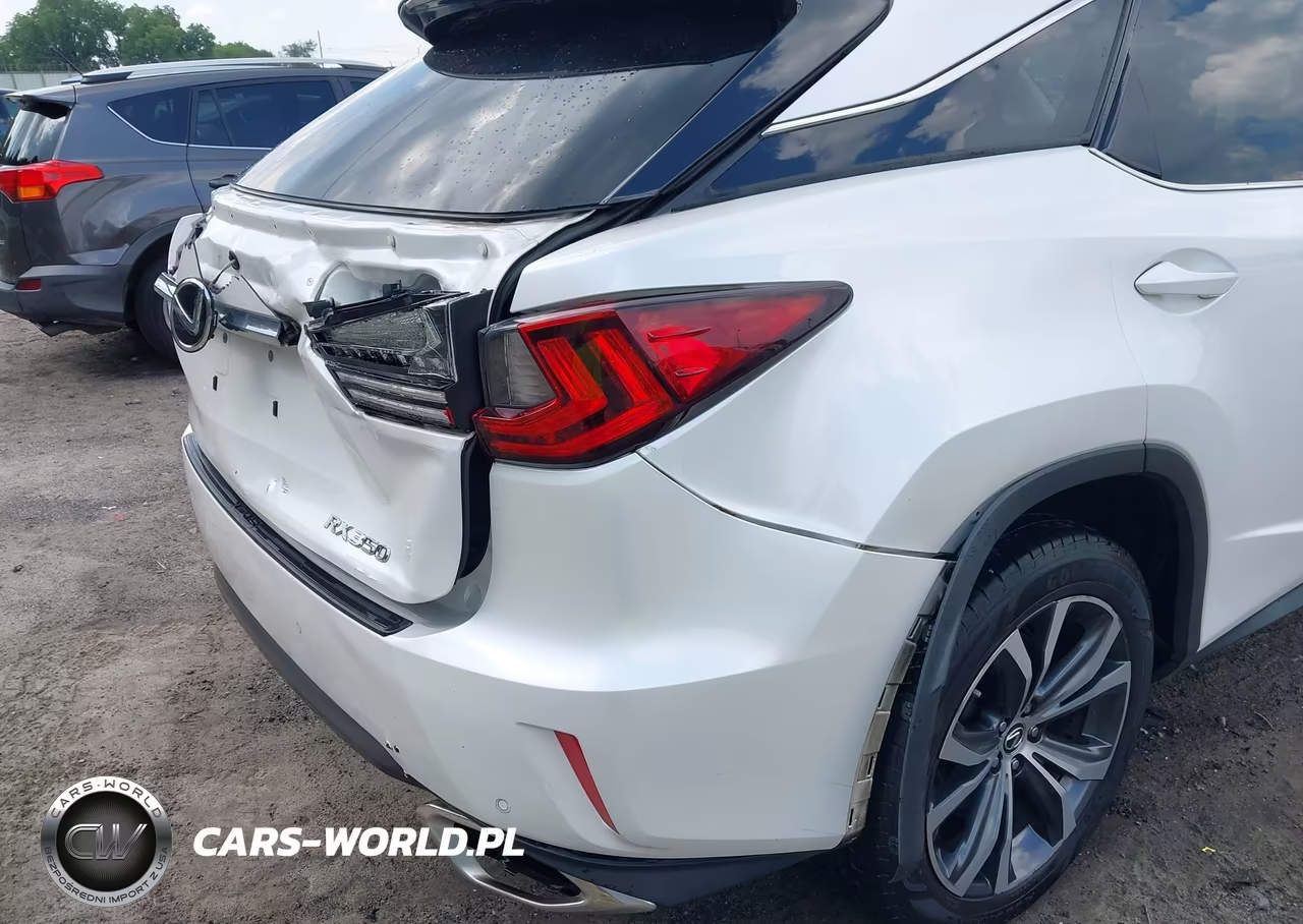 2018 Lexus Rx 350 VIN:2T2BZMCA0JC148579 - 18