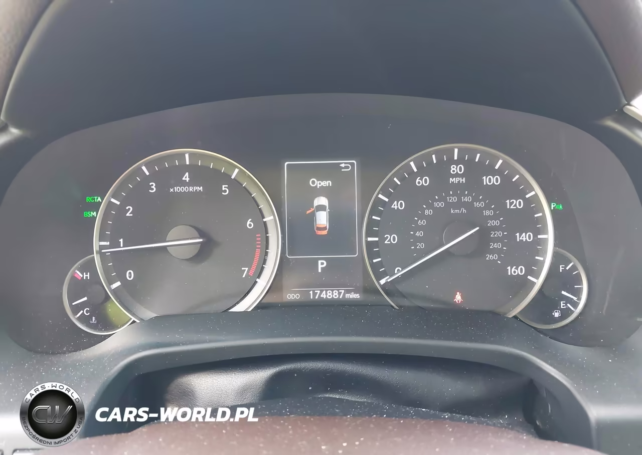2018 Lexus Rx 350 VIN:2T2BZMCA0JC148579 - 7