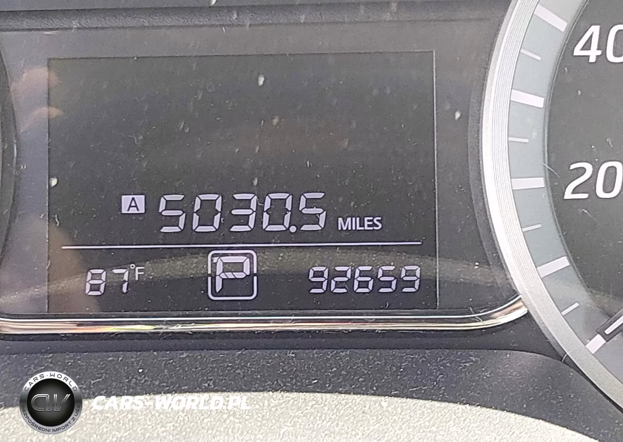 2013 Nissan Sentra Sr VIN:3N1AB7AP8DL797807 - 16