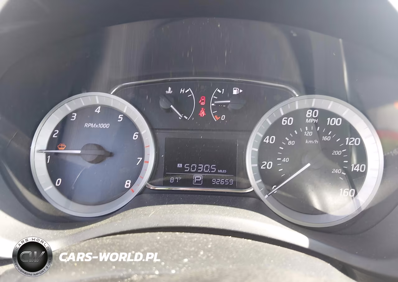 2013 Nissan Sentra Sr VIN:3N1AB7AP8DL797807 - 7