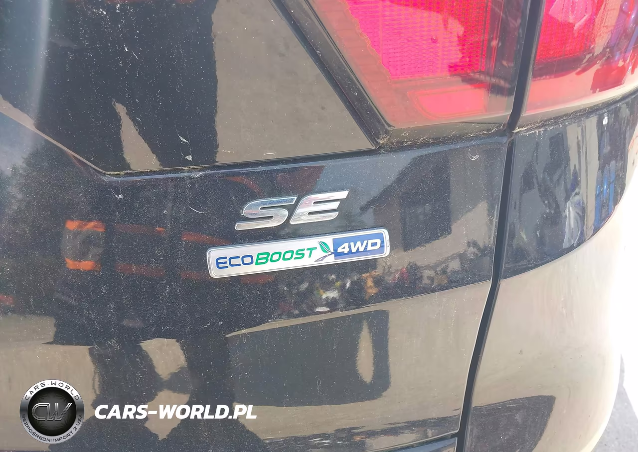 2019 Ford Escape Se VIN:1FMCU9GD0KUB83843 - 12