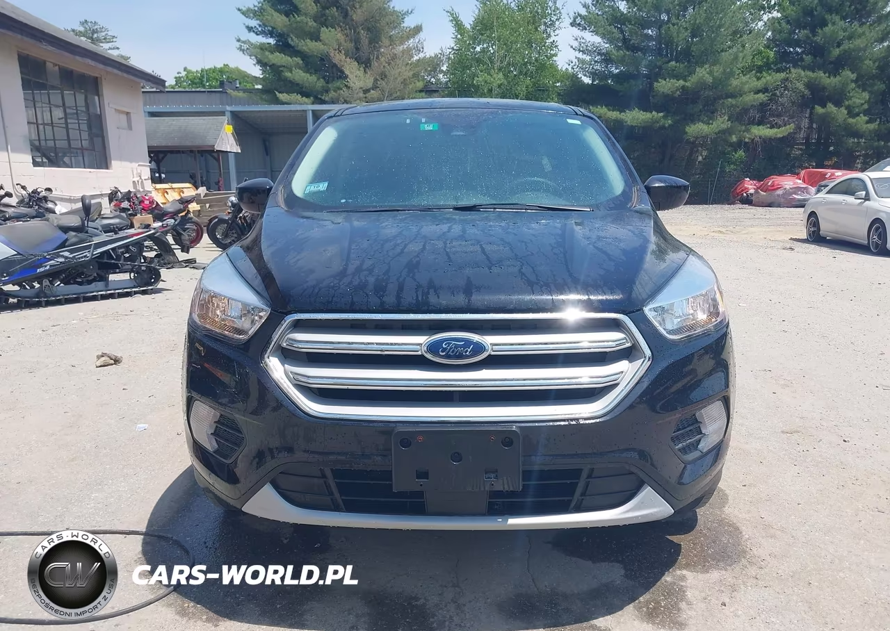 2019 Ford Escape Se VIN:1FMCU9GD0KUB83843 - 14