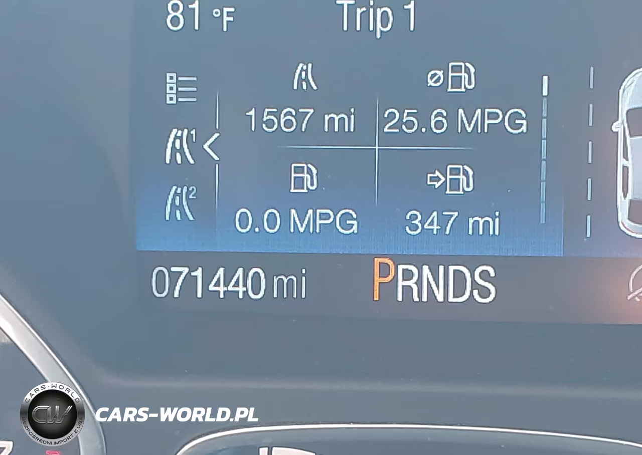 2019 Ford Escape Se VIN:1FMCU9GD0KUB83843 - 17