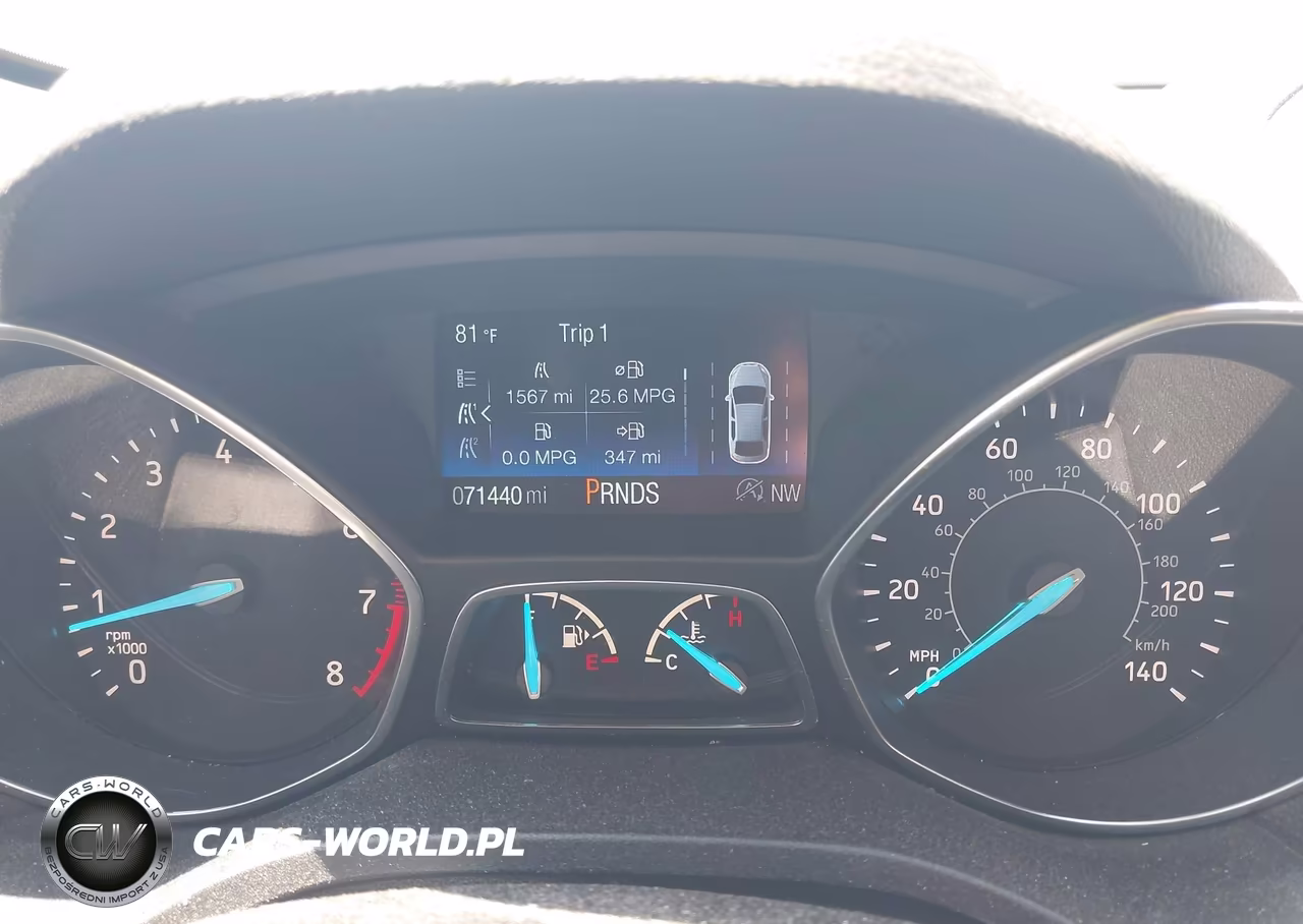 2019 Ford Escape Se VIN:1FMCU9GD0KUB83843 - 7