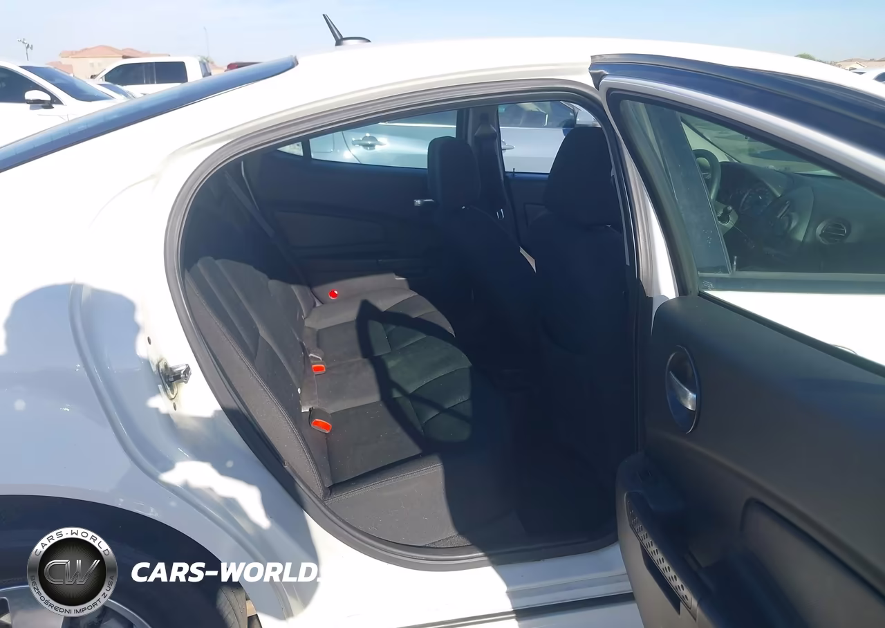 2007 Pontiac Grand Prix VIN:2G2WP552X71183813 - 8