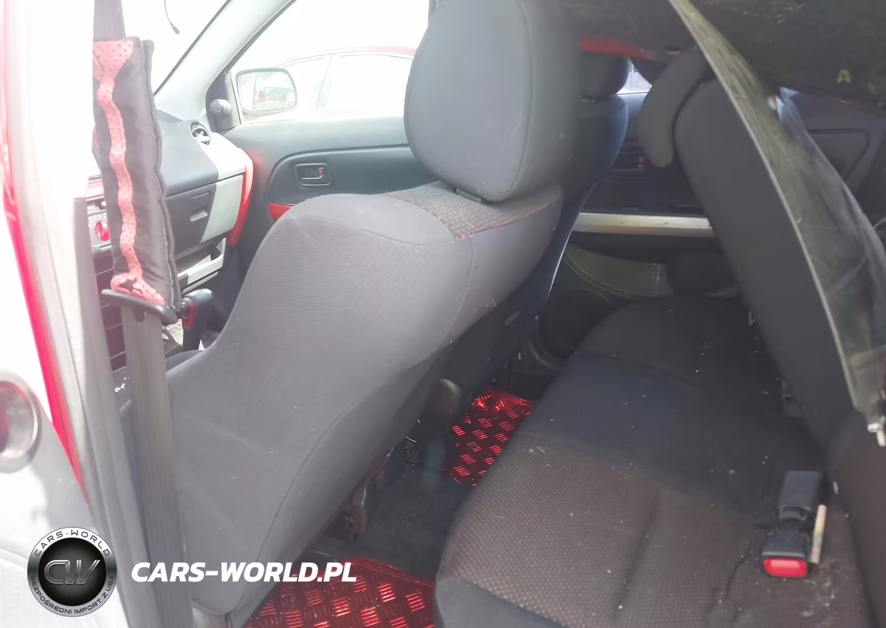 2005 Scion Xa VIN:JTKKT624450099344 - 8