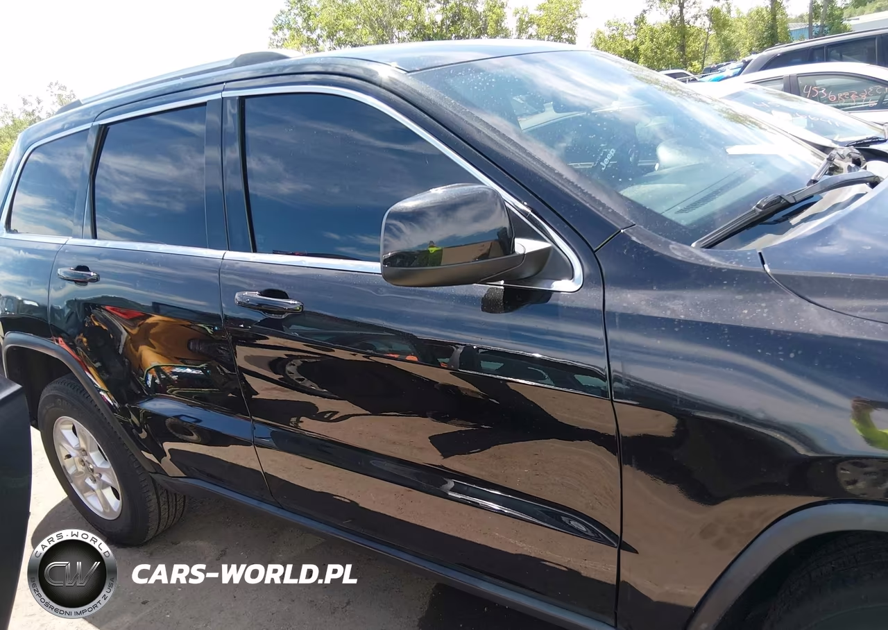 2014 Jeep Grand Cherokee Laredo VIN:1C4RJFAG4EC128086 - 13