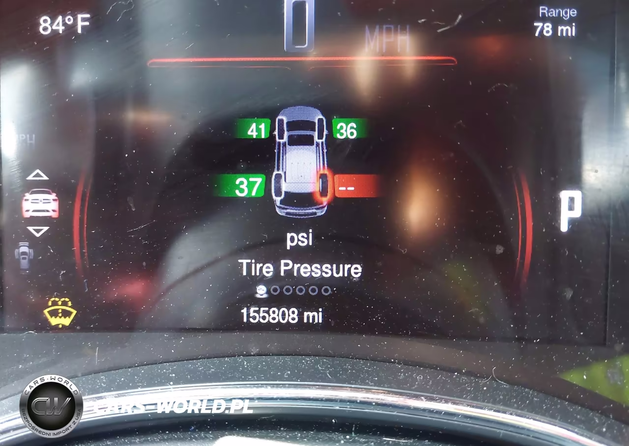 2015 Dodge Durango Citadel VIN:1C4RDJEG1FC236588 - 14