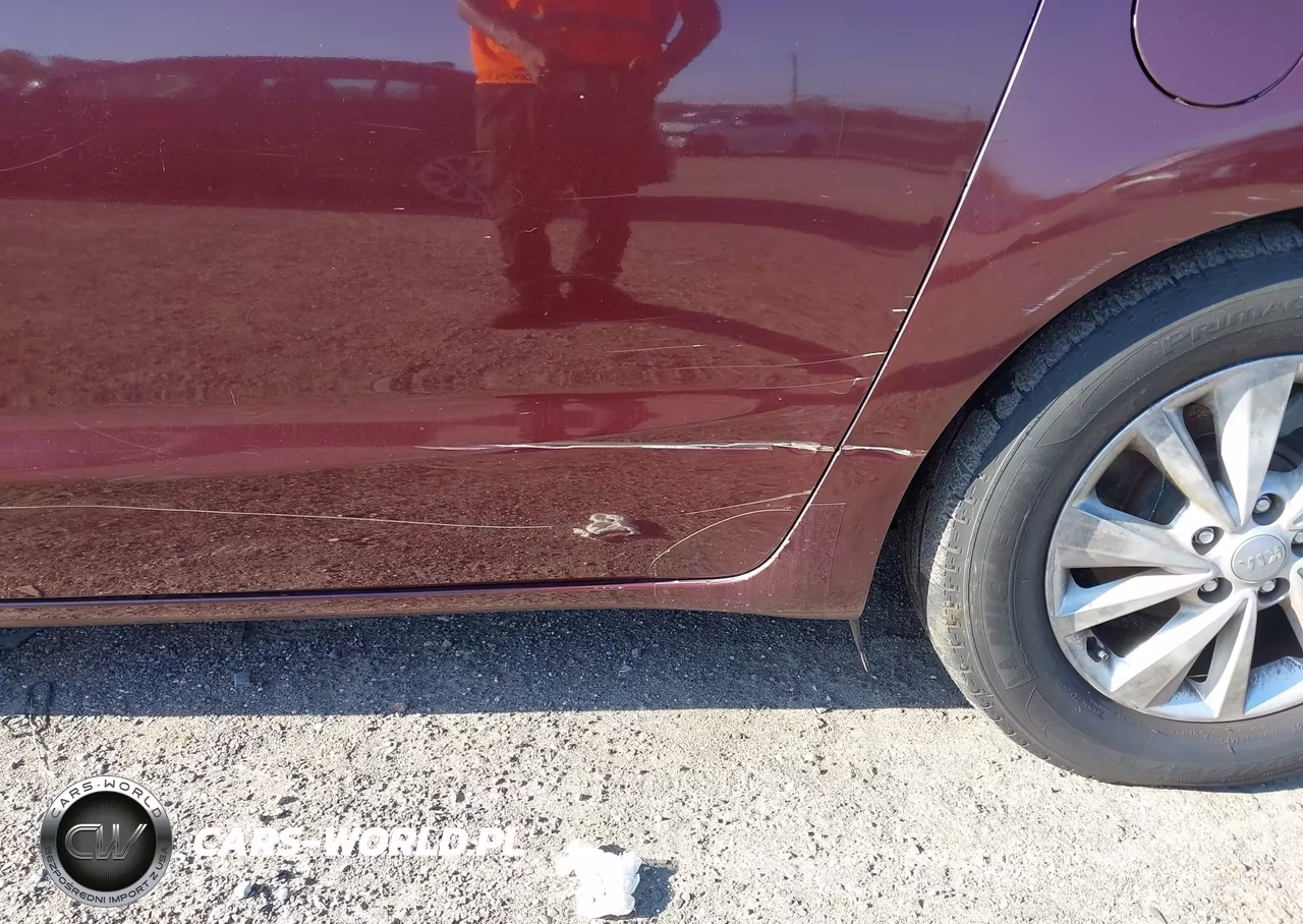 2017 Kia Sedona Lx VIN:KNDMB5C18H6246686 - 6