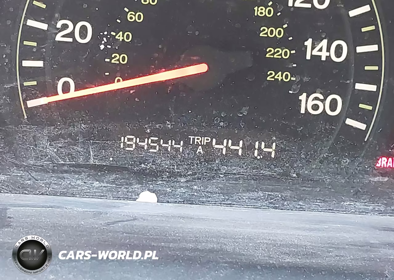 2003 Honda Accord 2.4 Lx VIN:JHMCM56373C019727 - 15