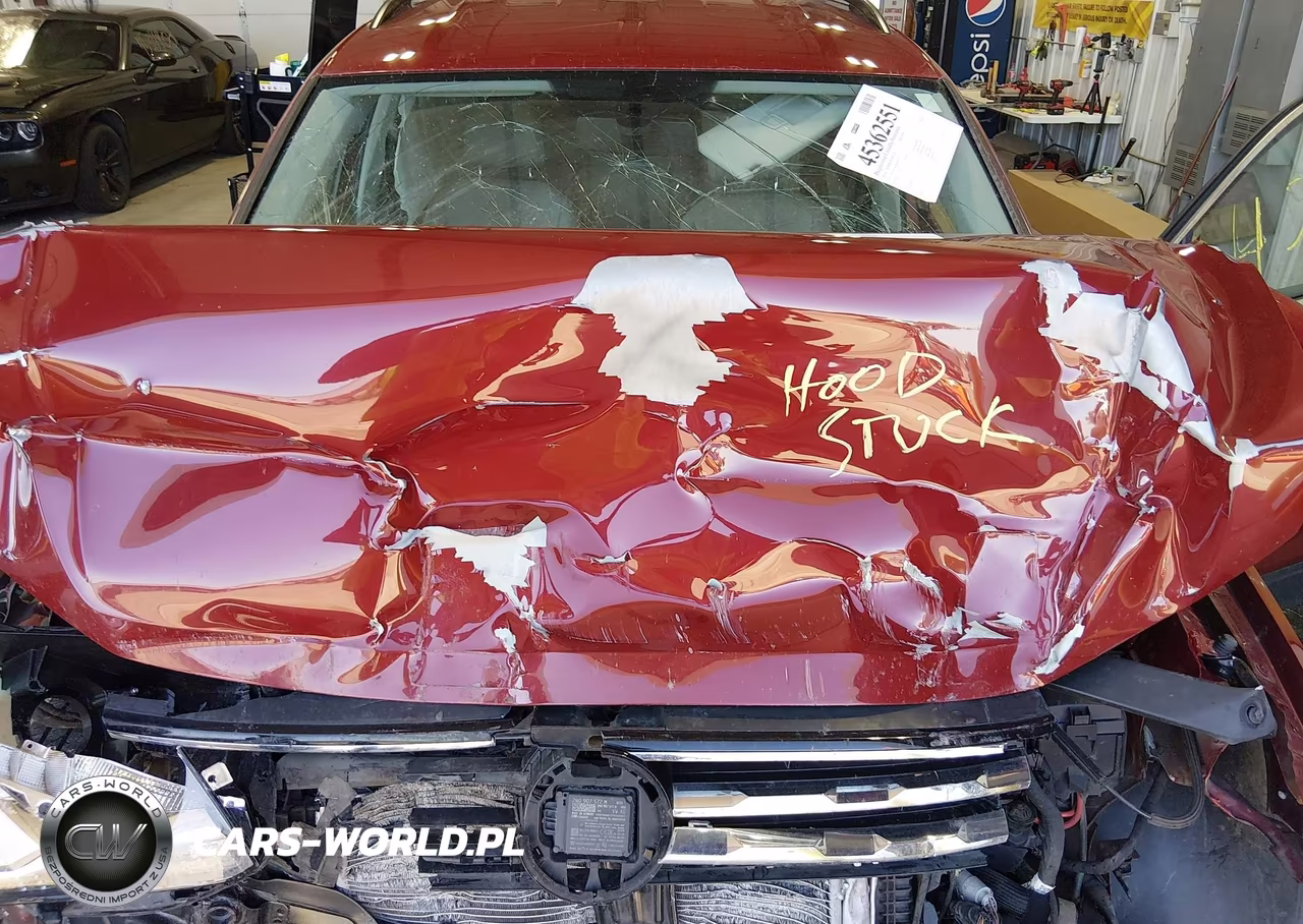 2019 Volkswagen Tiguan 2.0T Se-2.0T Sel-2.0T Sel R-Line-2.0T Sel R-Line Black VIN:3VV2B7AX7KM047101 - 10