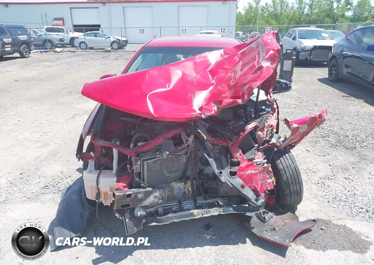 2013 Toyota Camry Le VIN:4T1BF1FK8DU642336 - 12