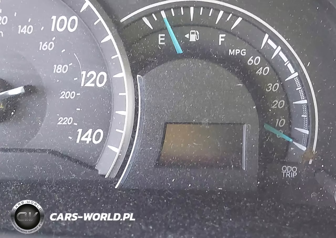2013 Toyota Camry Le VIN:4T1BF1FK8DU642336 - 15