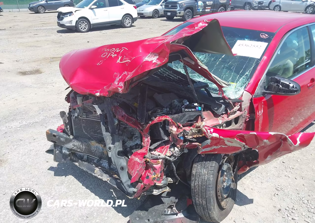 2013 Toyota Camry Le VIN:4T1BF1FK8DU642336 - 6